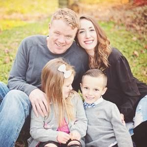 Meet your Posher, Dana